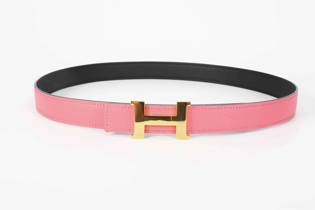 H**mes belts 25mm